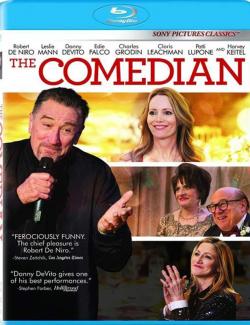  / The Comedian (2016) HD 720 (RU, ENG)