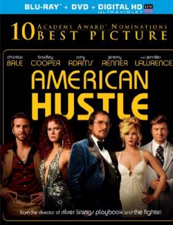  - / American Hustle (2013) HD 720 (RU, ENG)