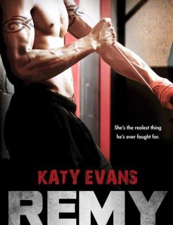  / Remy (Evans, 2013)    