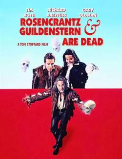     / Rosencrantz & Guildenstern Are Dead (1990) HD 720 (RU, ENG)