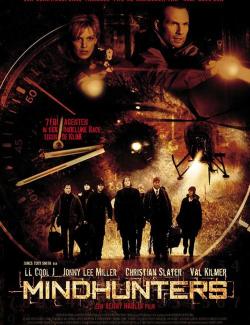    / Mindhunters (2004) HD 720 (RU, ENG)