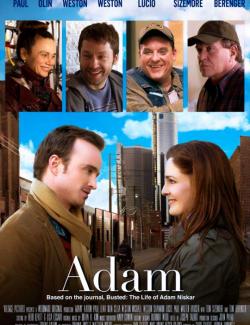   / Adam (2020) HD 720 (RU, ENG)