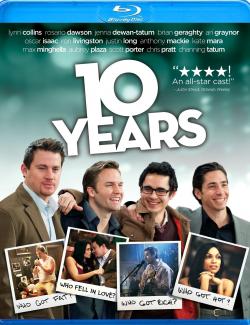 10   / 10 Years (2011) HD 720 (RU, ENG)