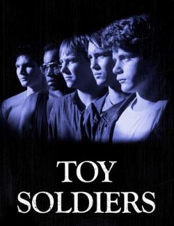   / Toy Soldiers (1991) HD 720 (RU, ENG)