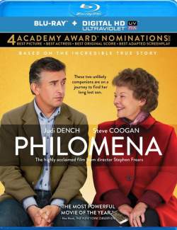  / Philomena (2013) HD 720 (RU, ENG)