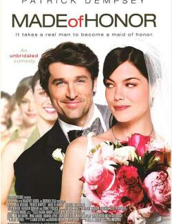   / Made of Honor (2008) HD 720 (RU, ENG)