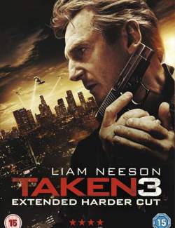  3 / Taken 3 (2014) HD 720 (RU, ENG)