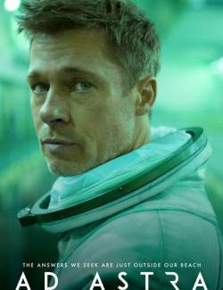   / Ad Astra (2019) HD 720 (RU, ENG)