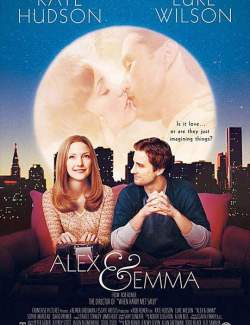    / Alex & Emma (2003) HD 720 (RU, ENG)