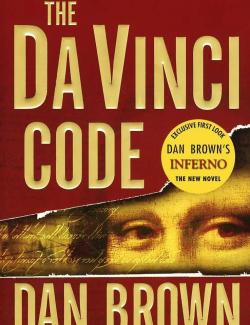    / The Da Vinci Code (Brown, 2003)    