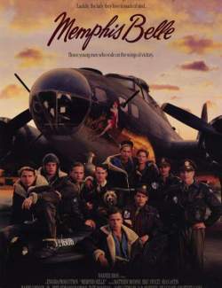   / Memphis Belle (1990) HD 720 (RU, ENG)