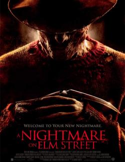     / A Nightmare on Elm Street (2010) HD 720 (RU, ENG)