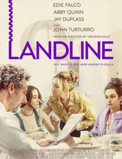   / Landline (2017) HD 720 (RU, ENG)