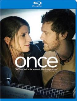  / Once (2007) HD 720 (RU, ENG)