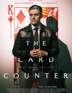   / The Card Counter (2021) HD 720 (RU, ENG)