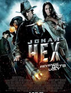   / Jonah Hex (2010) HD 720 (RU, ENG)