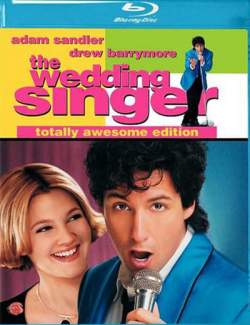    / The Wedding Singer (1998) HD 720 (RU, ENG)