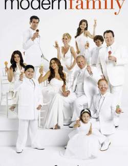   (1 ) / Modern Family (1 season) (2009) HD 720 (RU, ENG)