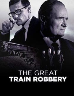    / The Great Train Robbery (2013) HD 720 (RU, ENG)