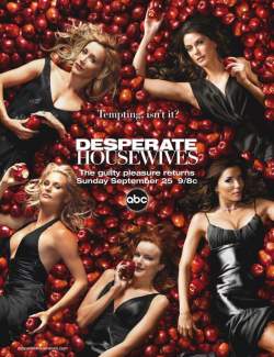   ( 2) / Desperate Housewives (season 2) (2006) HD 720 (RU, ENG)