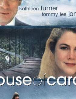   / House of Cards (1993) HD 720 (RU, ENG)