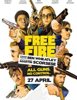  / Free Fire (2016) HD 720 (RU, ENG)