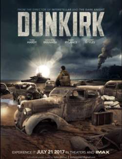  / Dunkirk (2017) HD 720 (RU, ENG)