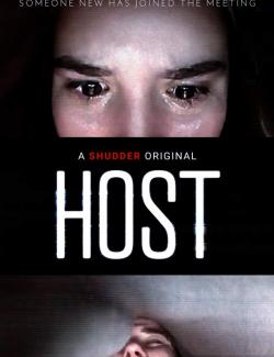 .  / Host (2020) HD 720 (RU, ENG)