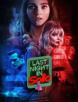     / Last Night in Soho (2021) HD 720 (RU, ENG)