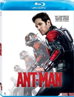 - / Ant-Man (2015) HD 720 (RU, ENG)