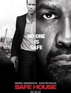    / Safe House (2012) HD 720 (RU, ENG)