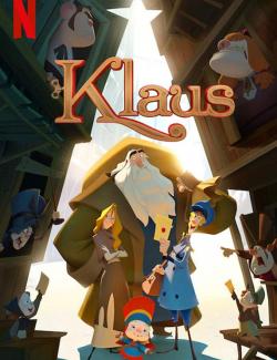  / Klaus (2019) HD 720 (RU, ENG)