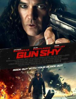   / Gun Shy (2017) HD 720 (RU, ENG)