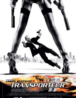  2 / Le Transporteur II (2005) HD 720 (RU, ENG)