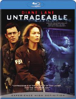    / Untraceable (2008) HD 720 (RU, ENG)