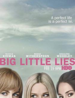    (1 ) / Big Little Lies (season 1) (2017) HD 720 (RU, ENG)