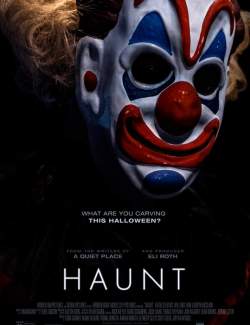  / Haunt (2019) HD 720 (RU, ENG)