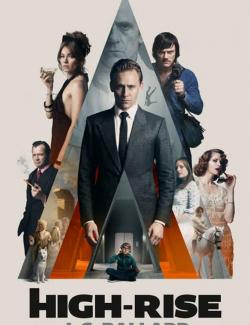  / High-Rise (2015) HD 720 (RU, ENG)