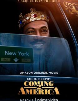    2 / Coming 2 America (2021) HD 720 (RU, ENG)