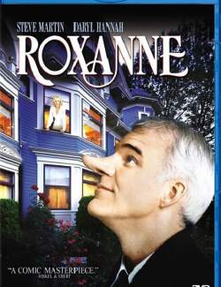  / Roxanne (1987) HD 720 (RU, ENG)