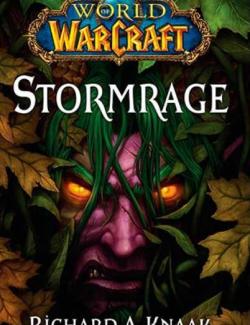   / World of Warcraft: Stormrage (Knaak, 2010)    