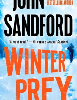   / Winter Prey (Sandford, 1993)    