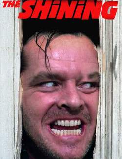  / The Shining (1980) HD 720 (RU, ENG)