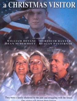   / A Christmas Visitor (2002) HD 720 (RU, ENG)