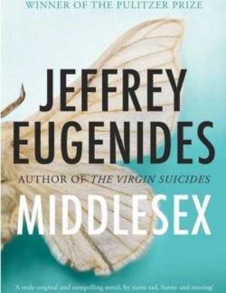   / Middlesex (Eugenides, 2002)    