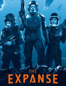  ( 3) / The Expanse (season 3) (2018) HD 720 (RU, ENG)