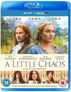   / A Little Chaos (2014) HD 720 (RU, ENG)