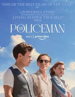   / My Policeman (2022) HD 720 (RU, ENG)