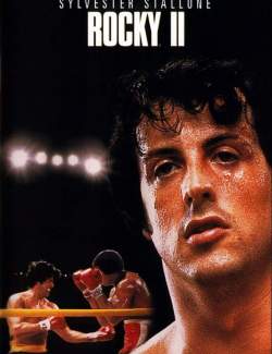  2 / Rocky II (1979) HD 720 (RU, ENG)