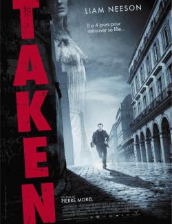  / Taken (2007) HD 720 (RU, ENG)